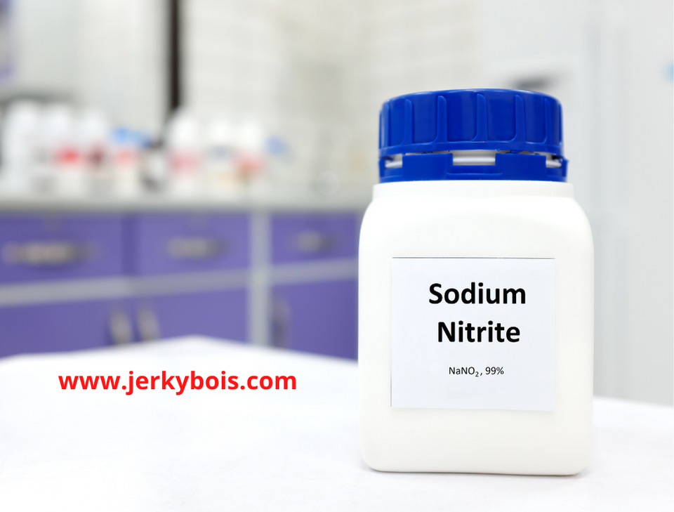  sodium nitrite